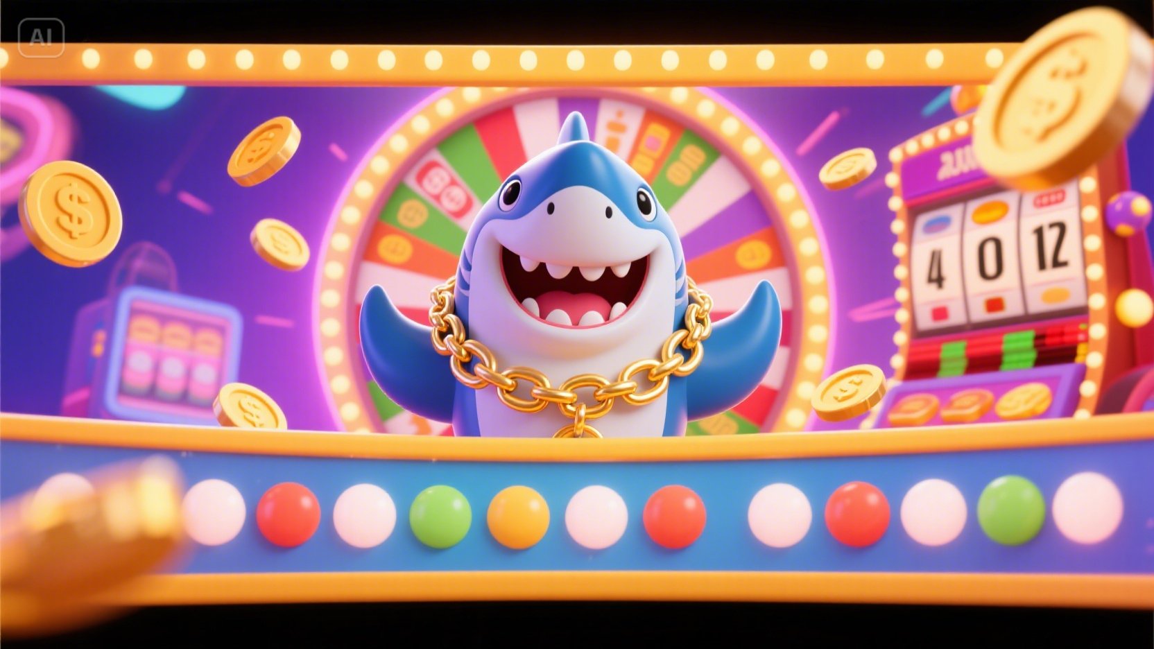 YakoCasinoDeposit PKR once and enjoy a 200% instant return! Pakistani players can win big, play responsibly, and enjoy fair gaming with trusted payment options.