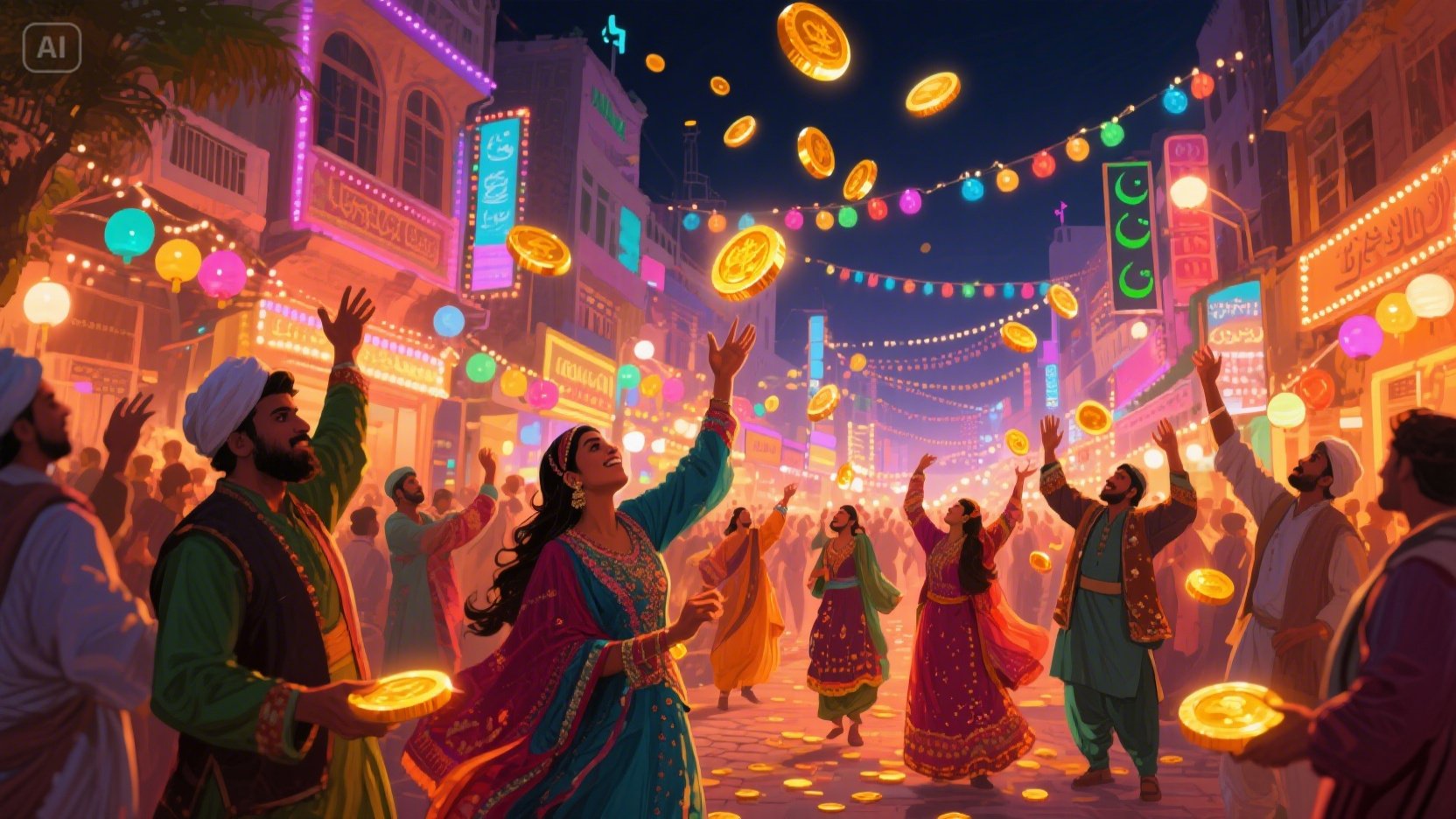 YakoCasinoJoin Pakistan’s gaming community now and enjoy 200% instantly! Deposit safely through JazzCash, play premium casino games, and cash out winnings in PKR.