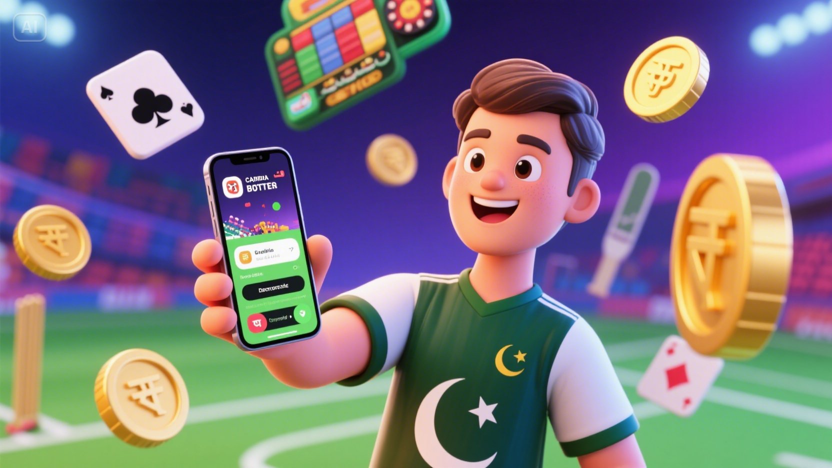 YakoCasinoDeposit once and play with 200% extra balance! Pakistan’s players can enjoy premium gaming, fast withdrawals, and 24-hour customer support in Urdu and English.