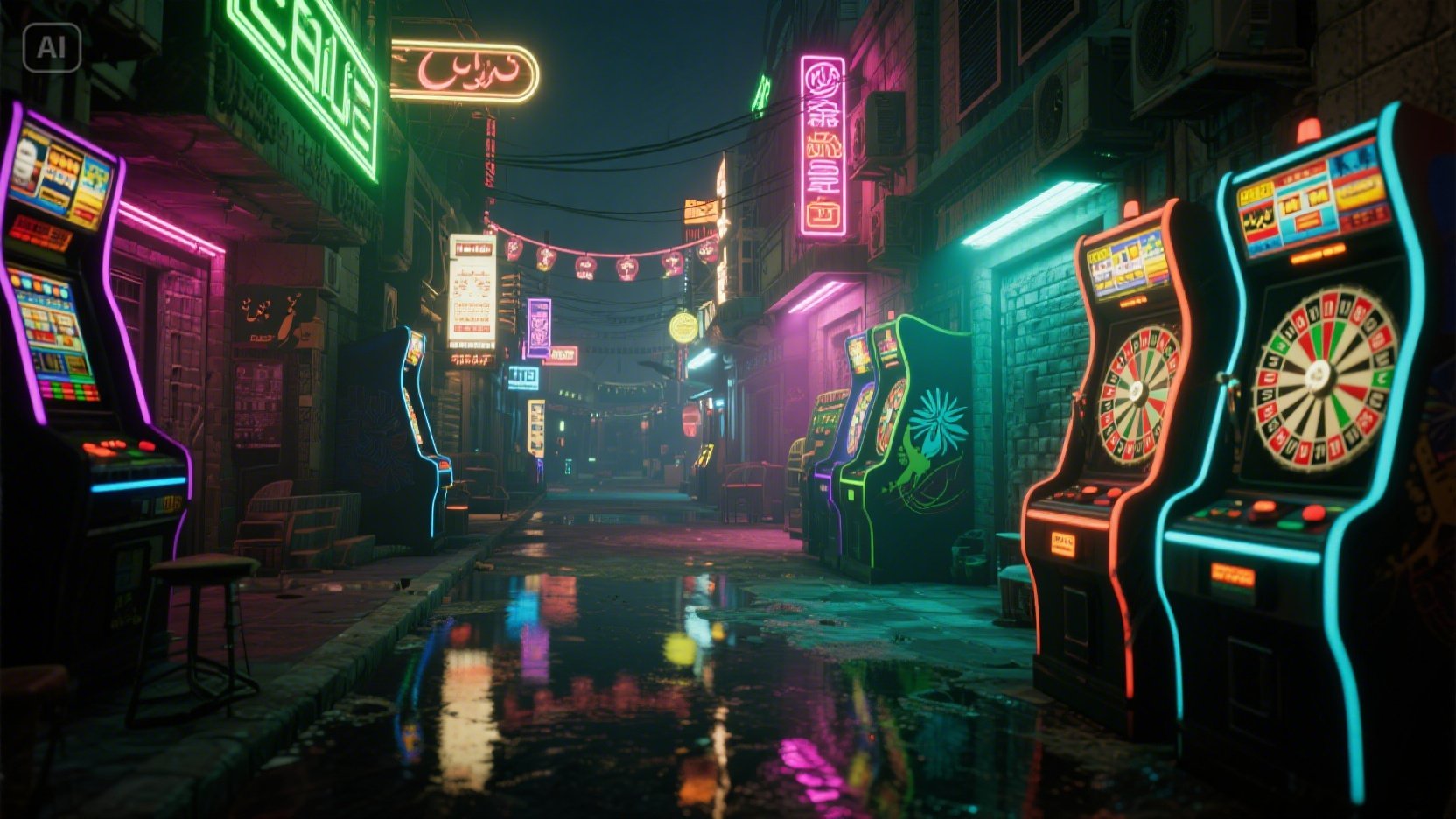 Registration at YakoCasino Casino