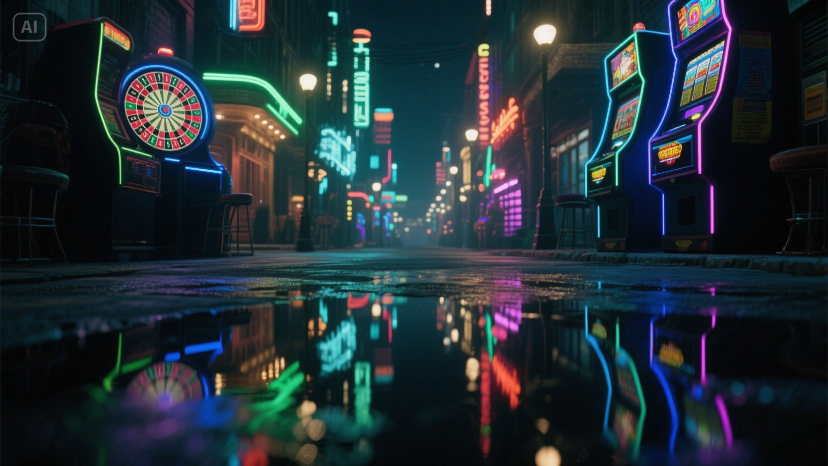 Registration at YakoCasino Casino